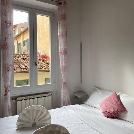 Rosa - Room On City Center Florence Luaran gambar